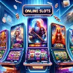 online slots new