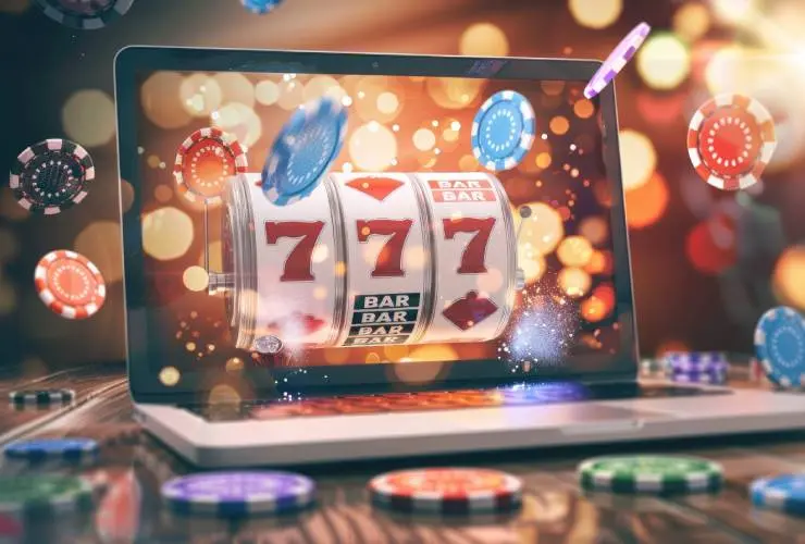 Play Online Pokies for free or real money