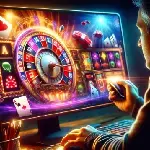 Win Real Money Playing Online Roulette