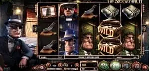 Slotfather fun themed slots