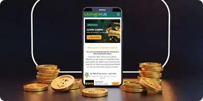 Real Money Mobile Casinos