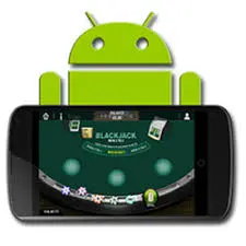 Blackjack for Android
