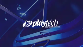 Playtech Software logo featured image