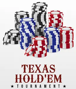 Texas Hold'em image
