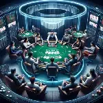 Popular Poker Game: Texas Hold ’em