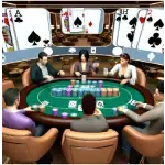 play amaha poker