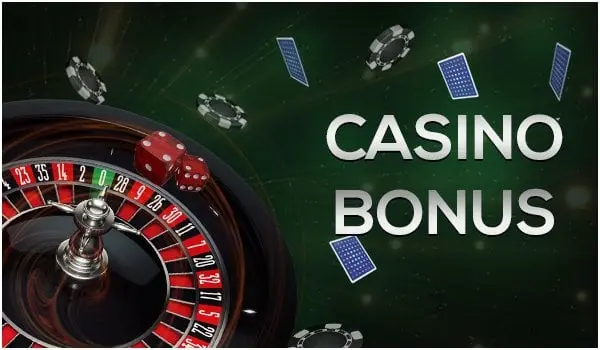 Generous Bonuses at Casino Ventura 