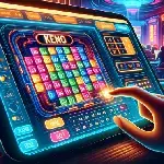Keno Online Guide