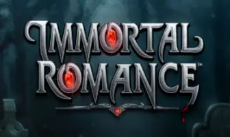 Immortal Romance
