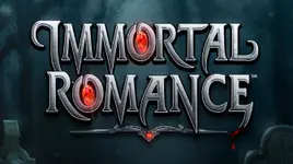 Immortal Romance Slot Featured Image