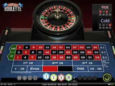 Games at Rich Casino