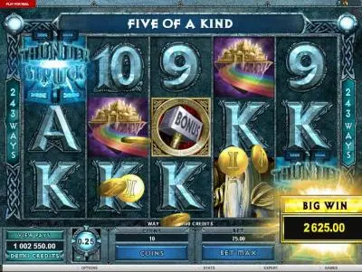 Thunderstruck II Win