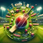 Cricket