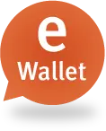 ewallet payment option
