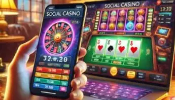 Casinos on Social Media: Not Without Risks