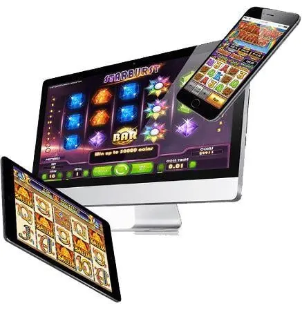 Multi-Platform Access at Azur Casino