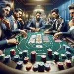 professional Poker