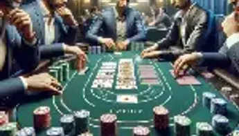 Play Poker Like a Pro