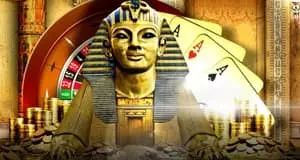 Thebes Online Casino
