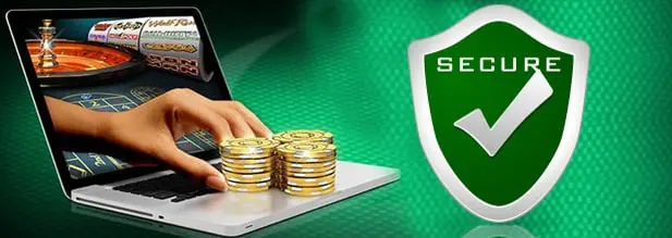 Secure Banking at Drake Casino