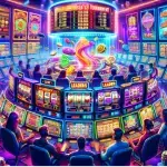 slots tournaments