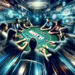 playing speed poker