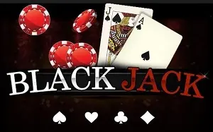 Blackjack at online casinos