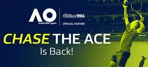 William Hill - Chase The Ace