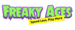 Freaky Aces casino