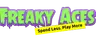 Freaky Aces casino
