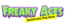 Freaky Aces casino