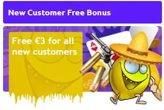 Freaky Aces Casino Free Spins