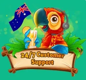 Spin Samba Online Casino 24/7 Support