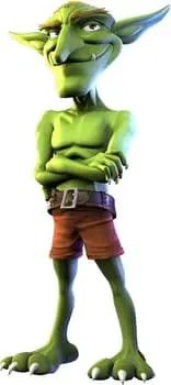 Greedy Goblin Online Pokies