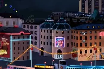 Elk Studios Software Providers