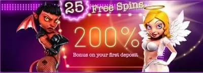Max Fun Casino Welcome Bonus