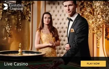 Play24Bet Casino Live Games