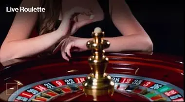 Ezugi Live Roulette Developers