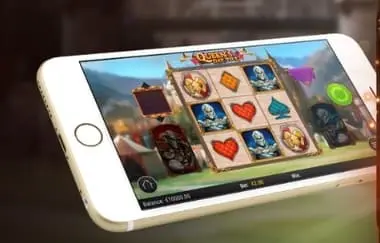 Play'N Go Mobile games