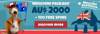 Xpokies Welcome Bonus