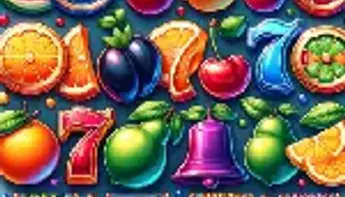 Slot Machine Symbols Explained