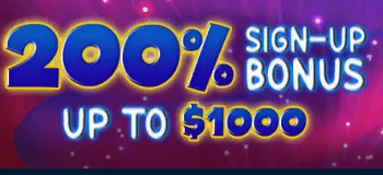 BigSpinCasino Welcome Bonus