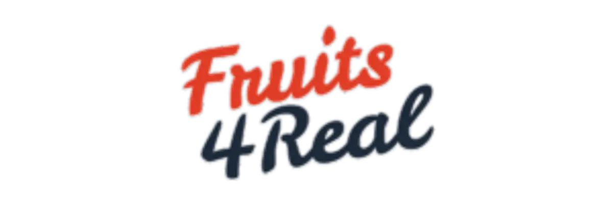 Fruits4Real