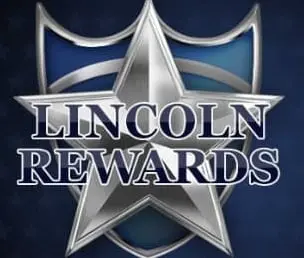 Lincoln Casino Rewards Program