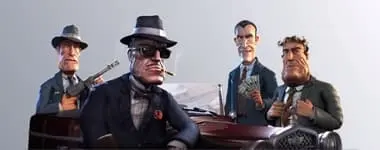 The Slotfather II Online Slots