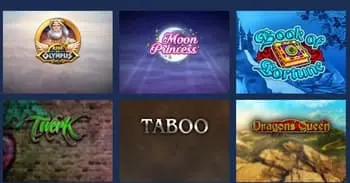 Casoo Casino Online Games Casoo Casino Online Games