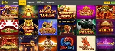 Pokie Spins Macau Games Pokie Spins Macau Games