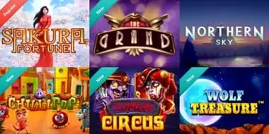 ViggoSlots Casino Pokies