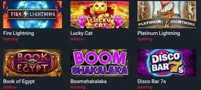 Casino Adrenaline Pokies