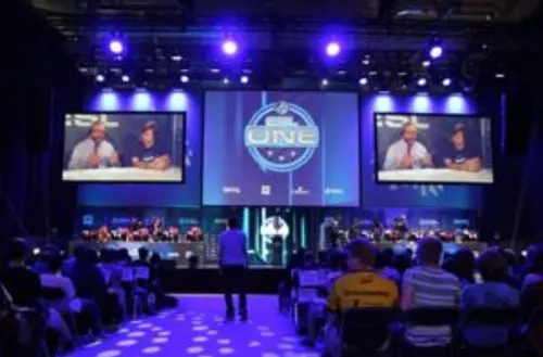eSports